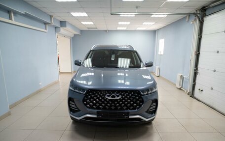 Chery Tiggo 7 Pro, 2020 год, 1 349 000 рублей, 1 фотография