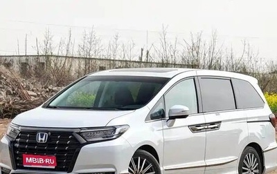 Honda Elysion, 2025 год, 5 660 000 рублей, 1 фотография