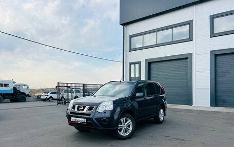 Nissan X-Trail, 2012 год, 1 499 000 рублей, 1 фотография