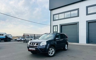 Nissan X-Trail, 2012 год, 1 499 000 рублей, 1 фотография
