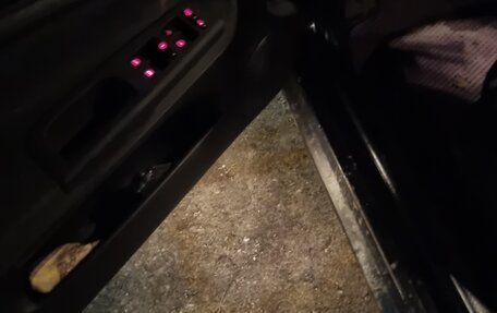 Volkswagen Passat B5+ рестайлинг, 1999 год, 350 000 рублей, 25 фотография