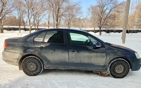 Volkswagen Jetta VI, 2010 год, 300 000 рублей, 4 фотография