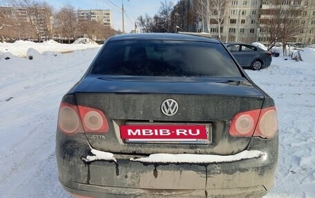 Volkswagen Jetta VI, 2010 год, 300 000 рублей, 2 фотография