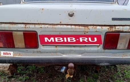 ГАЗ 3102 «Волга», 1995 год, 63 230 рублей, 2 фотография