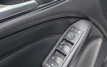 Mercedes-Benz B-Класс, 2014 год, 930 000 рублей, 12 фотография