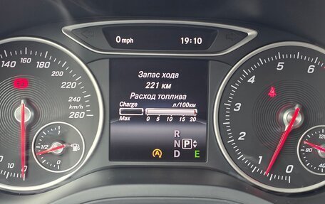 Mercedes-Benz B-Класс, 2014 год, 930 000 рублей, 15 фотография