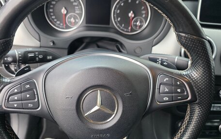 Mercedes-Benz B-Класс, 2014 год, 930 000 рублей, 14 фотография