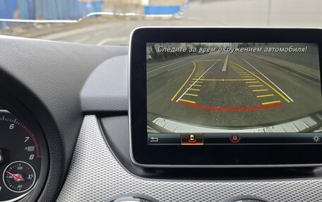 Mercedes-Benz B-Класс, 2014 год, 930 000 рублей, 20 фотография