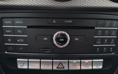 Mercedes-Benz B-Класс, 2014 год, 930 000 рублей, 21 фотография