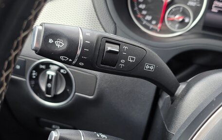 Mercedes-Benz B-Класс, 2014 год, 930 000 рублей, 22 фотография