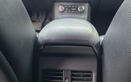 Mercedes-Benz B-Класс, 2014 год, 930 000 рублей, 24 фотография