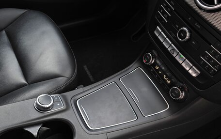 Mercedes-Benz B-Класс, 2014 год, 930 000 рублей, 25 фотография