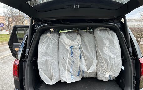 KIA Mohave I, 2019 год, 4 200 000 рублей, 7 фотография