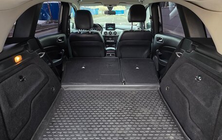 Mercedes-Benz B-Класс, 2014 год, 930 000 рублей, 26 фотография