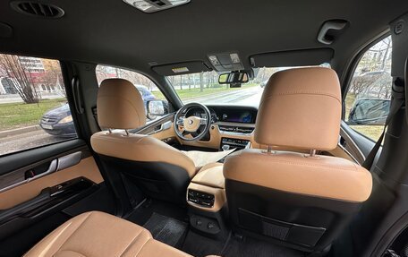 KIA Mohave I, 2019 год, 4 200 000 рублей, 9 фотография