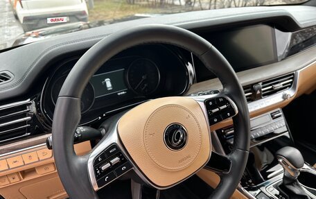 KIA Mohave I, 2019 год, 4 200 000 рублей, 10 фотография