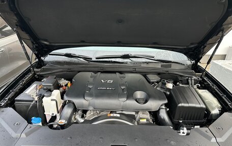 KIA Mohave I, 2019 год, 4 200 000 рублей, 11 фотография