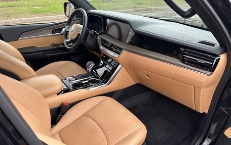 KIA Mohave I, 2019 год, 4 200 000 рублей, 8 фотография