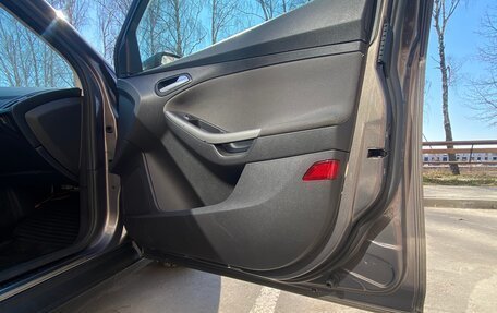 Ford Focus III, 2011 год, 678 000 рублей, 12 фотография