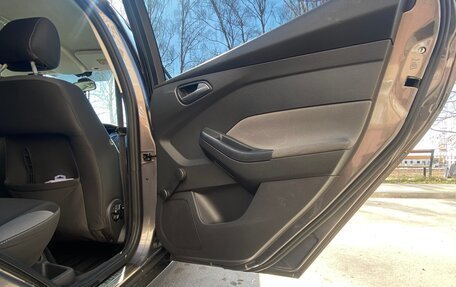 Ford Focus III, 2011 год, 678 000 рублей, 11 фотография