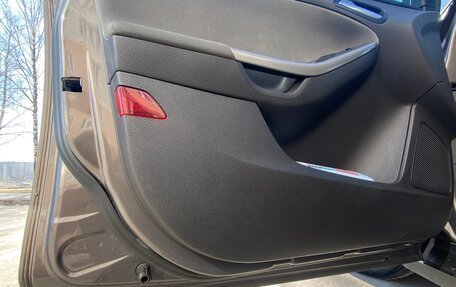 Ford Focus III, 2011 год, 678 000 рублей, 9 фотография