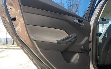 Ford Focus III, 2011 год, 678 000 рублей, 10 фотография