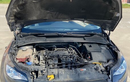 Ford Focus III, 2011 год, 678 000 рублей, 8 фотография