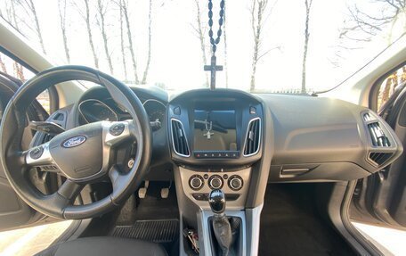 Ford Focus III, 2011 год, 678 000 рублей, 14 фотография
