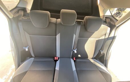 Ford Focus III, 2011 год, 678 000 рублей, 16 фотография