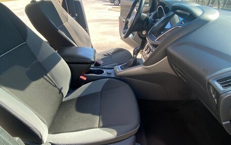 Ford Focus III, 2011 год, 678 000 рублей, 15 фотография