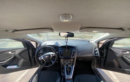 Ford Focus III, 2011 год, 678 000 рублей, 13 фотография