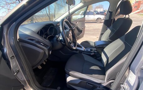 Ford Focus III, 2011 год, 678 000 рублей, 19 фотография