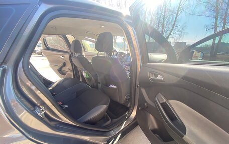 Ford Focus III, 2011 год, 678 000 рублей, 17 фотография