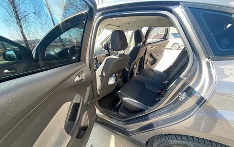 Ford Focus III, 2011 год, 678 000 рублей, 18 фотография