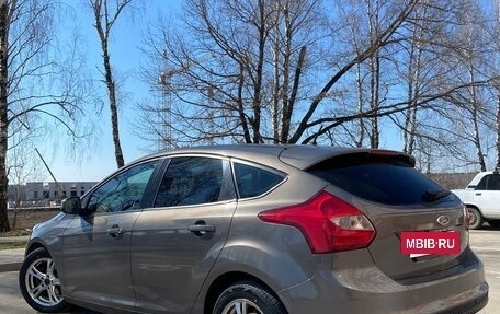 Ford Focus III, 2011 год, 678 000 рублей, 6 фотография