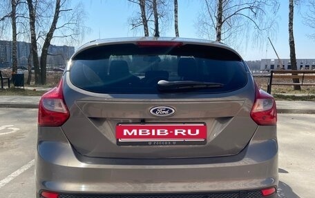 Ford Focus III, 2011 год, 678 000 рублей, 5 фотография