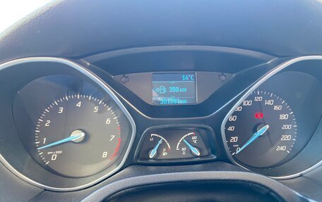 Ford Focus III, 2011 год, 678 000 рублей, 20 фотография