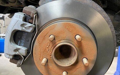 Ford Focus III, 2011 год, 678 000 рублей, 27 фотография