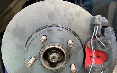 Ford Focus III, 2011 год, 678 000 рублей, 26 фотография