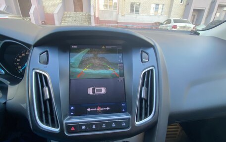 Ford Focus III, 2011 год, 678 000 рублей, 25 фотография