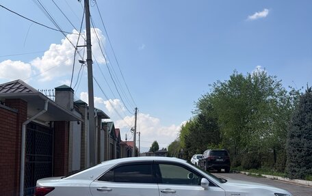 Toyota Crown, 2016 год, 2 600 000 рублей, 5 фотография