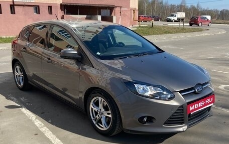 Ford Focus III, 2011 год, 678 000 рублей, 21 фотография