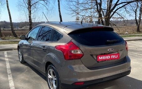 Ford Focus III, 2011 год, 678 000 рублей, 23 фотография