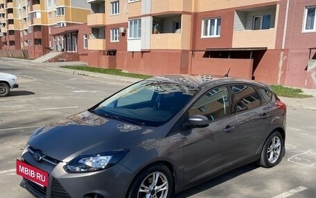 Ford Focus III, 2011 год, 678 000 рублей, 22 фотография