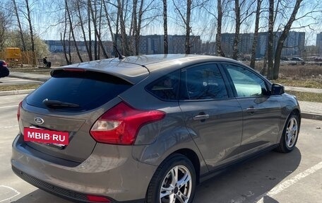 Ford Focus III, 2011 год, 678 000 рублей, 24 фотография