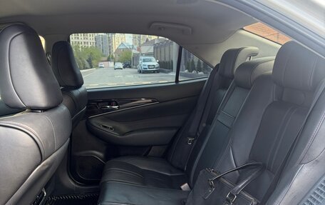 Toyota Crown, 2016 год, 2 600 000 рублей, 10 фотография