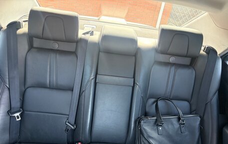 Toyota Crown, 2016 год, 2 600 000 рублей, 16 фотография