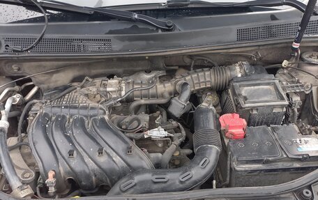 Renault Logan II, 2019 год, 920 000 рублей, 4 фотография