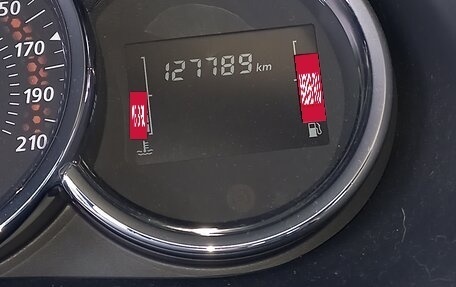 Renault Logan II, 2019 год, 920 000 рублей, 7 фотография