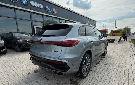 Audi Q5, 2025 год, 6 300 000 рублей, 4 фотография